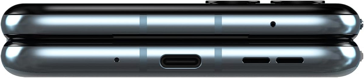 Motorola Razr+ | 2023 | Unlocked | Made for US 8/256 | 32 Mpcamera |Blue