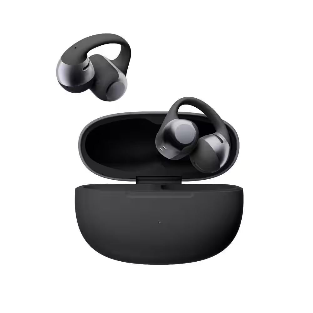 Opendots ONE True Wireless Earbuds Black