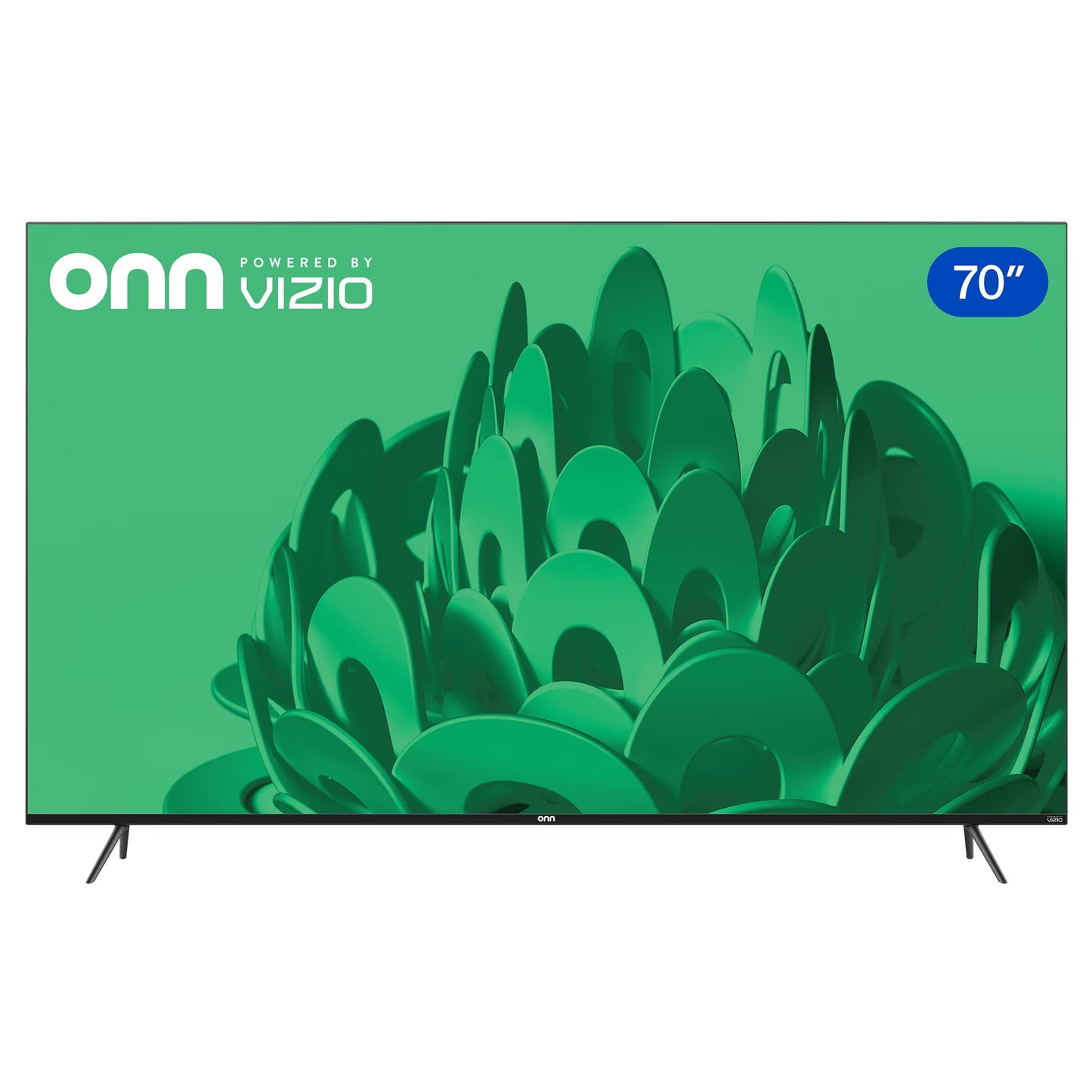 70" Class 4K UHD Powered by VIZIO Smart Television, 70S4V1