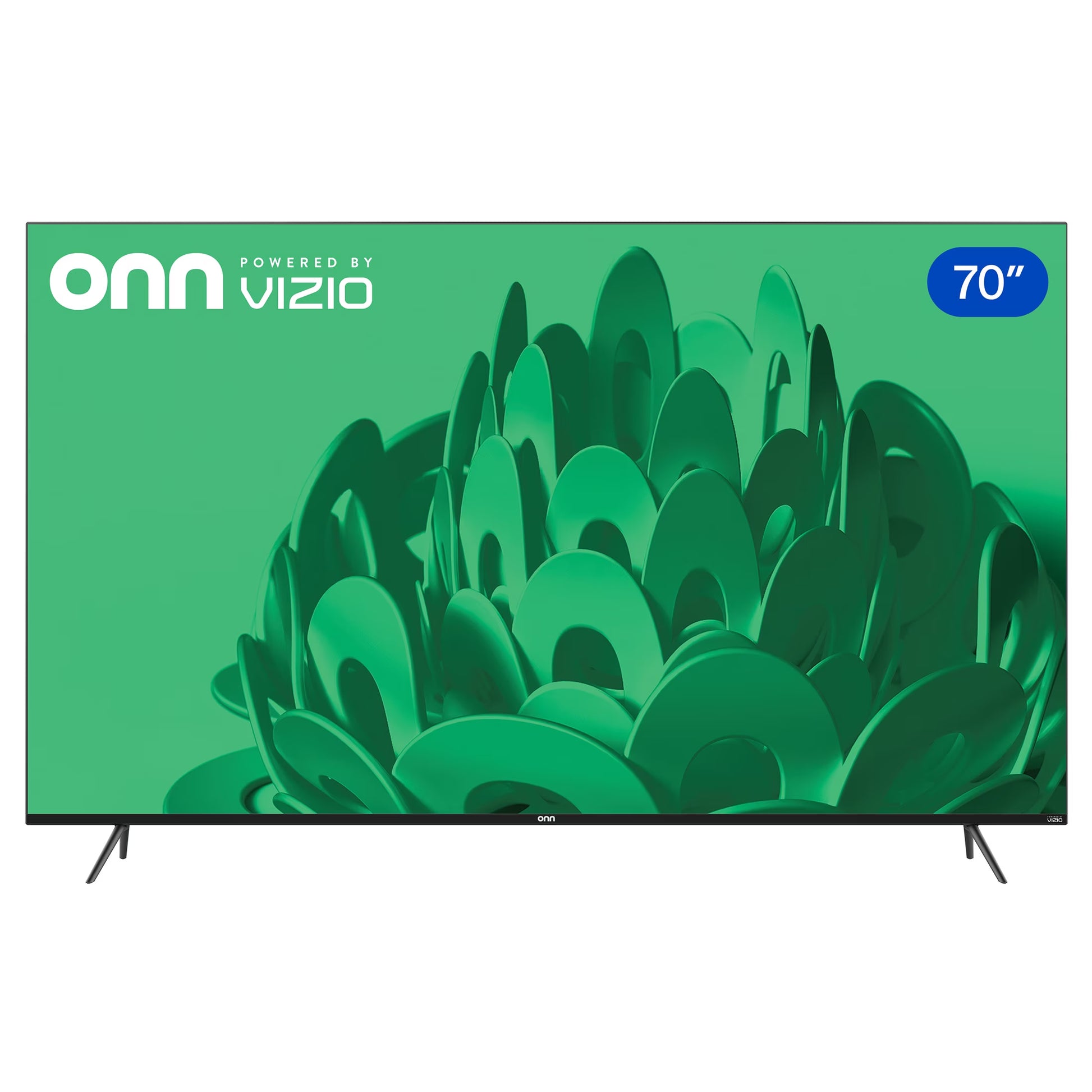 70" Class 4K UHD Powered by VIZIO Smart Television, 70S4V1