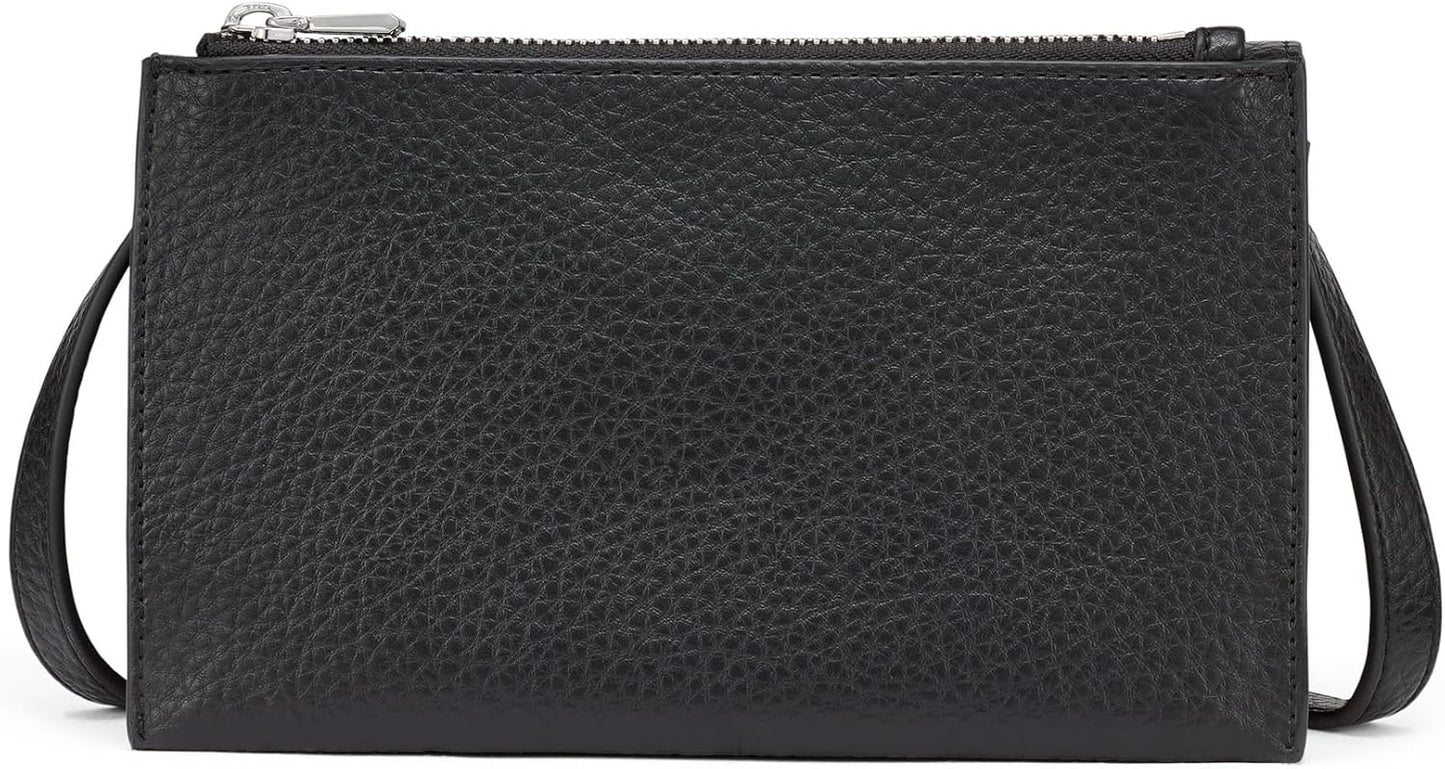 DKNY Women'S Etta Mini Wallet Crossbody