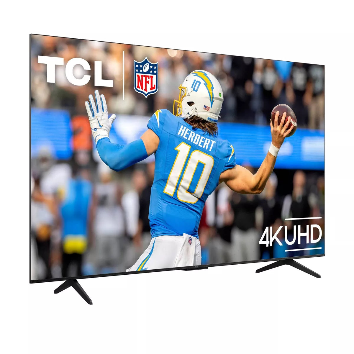 TCL Class S5-Series 4K UHD HDR LED Smart Google TV