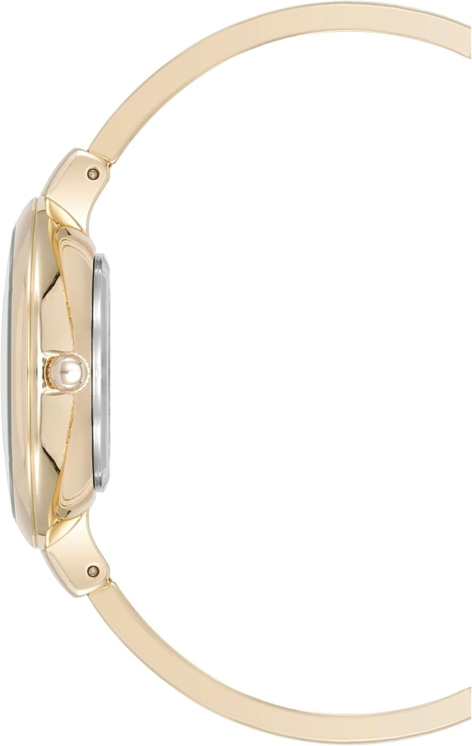 Anne Klein Women'S Bangle Watch and Bracelet Set Mother Gift Bangle W/Bracelets