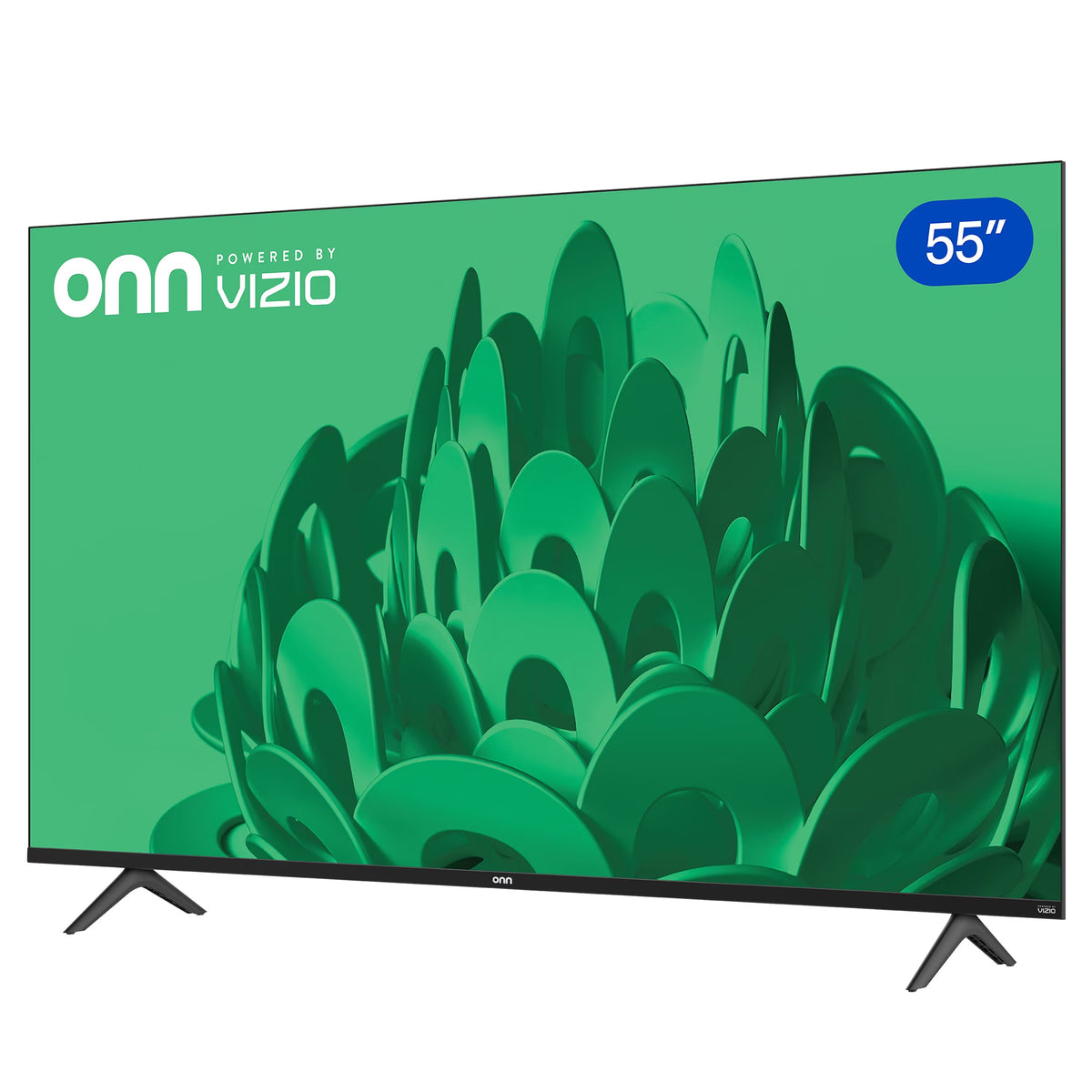 55 in Class 4K UHD Smart Television Powered by VIZIO, 55S4V1