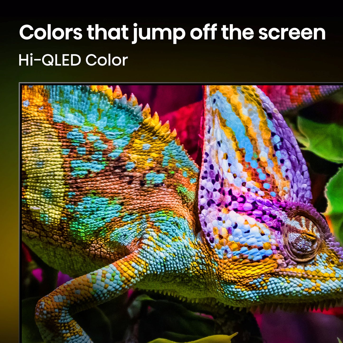 65" M7 Series Mini-Led QLED 4K UHD Google Smart TV (65M7SG, 2026 Model) - Mini LED, Hi - QLED, Dolby Vision, HDR10+, Built-In Subwoofer, Game Mode Pro, AI Smooth Motion, Google Assistant