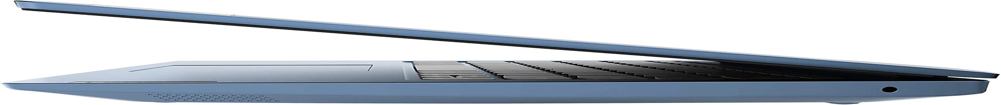 Ideapad 1 14 Laptop, 14.0" HD Display, Intel Celeron N4020, 4GB RAM, 64GB Storage, Intel UHD Graphics 600, Win 10 in S Mode, Ice Blue