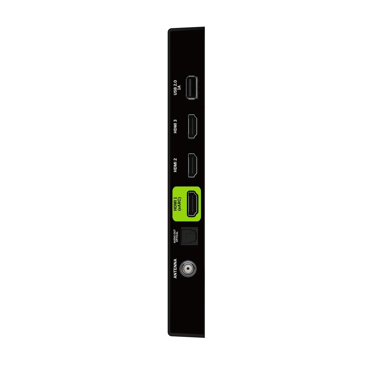65 in Mini LED Quantum 4K QLED HDR Smart TV, New 2026, VQM65C-10