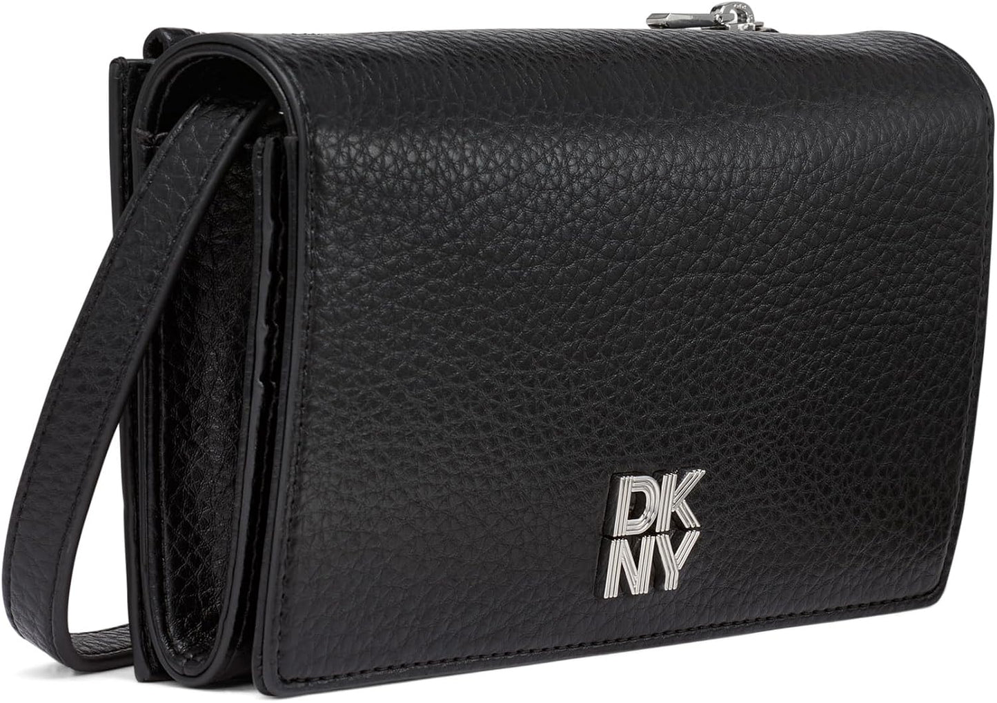 DKNY Women'S Etta Mini Wallet Crossbody