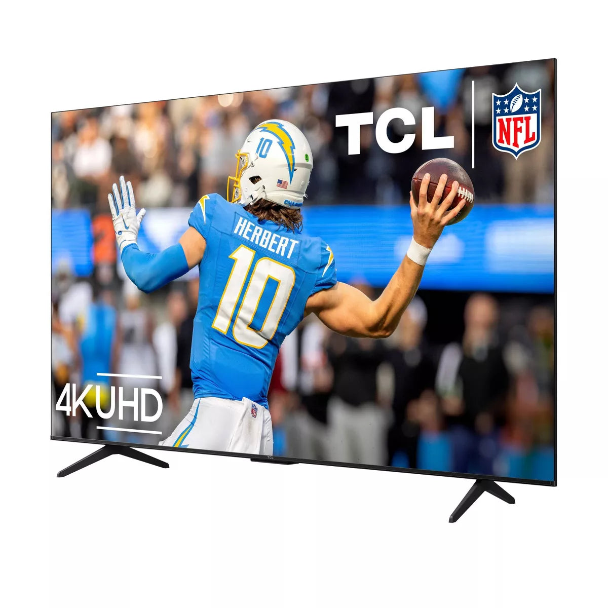 TCL Class S5-Series 4K UHD HDR LED Smart Google TV