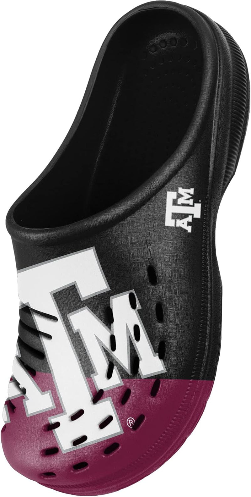 Men'S NFL Team Logo Garden Water Sandals Shoes Slipper Clogs