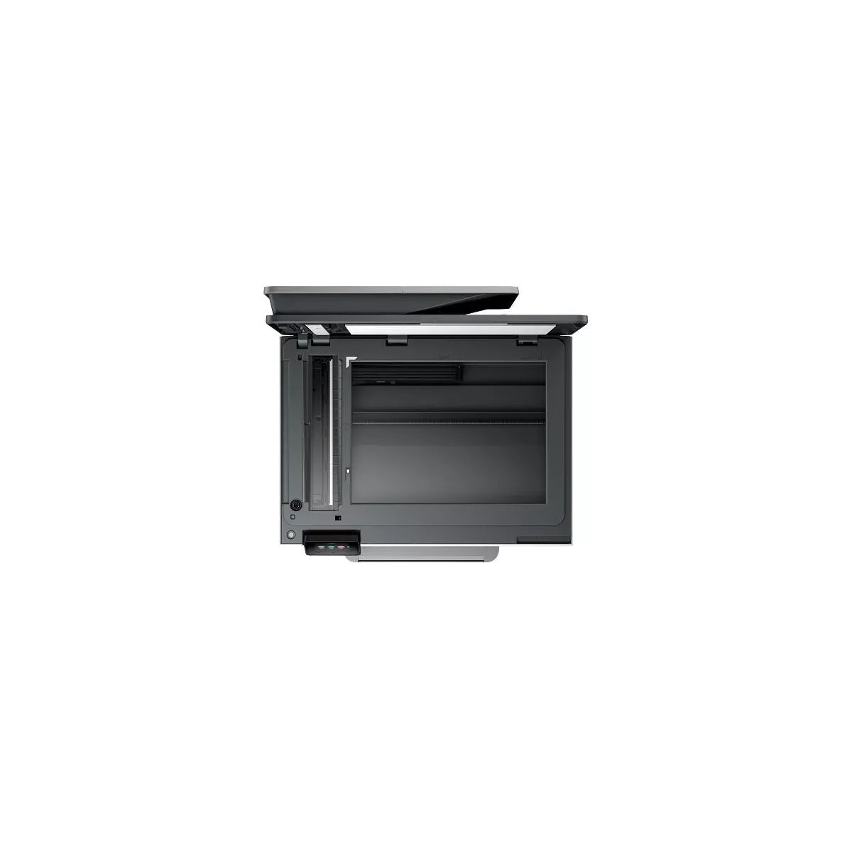 HP Officejet Pro 8139E Wireless All-In-One Printer with 1 Full Year Instant Ink with HP+, Ai-Enabled