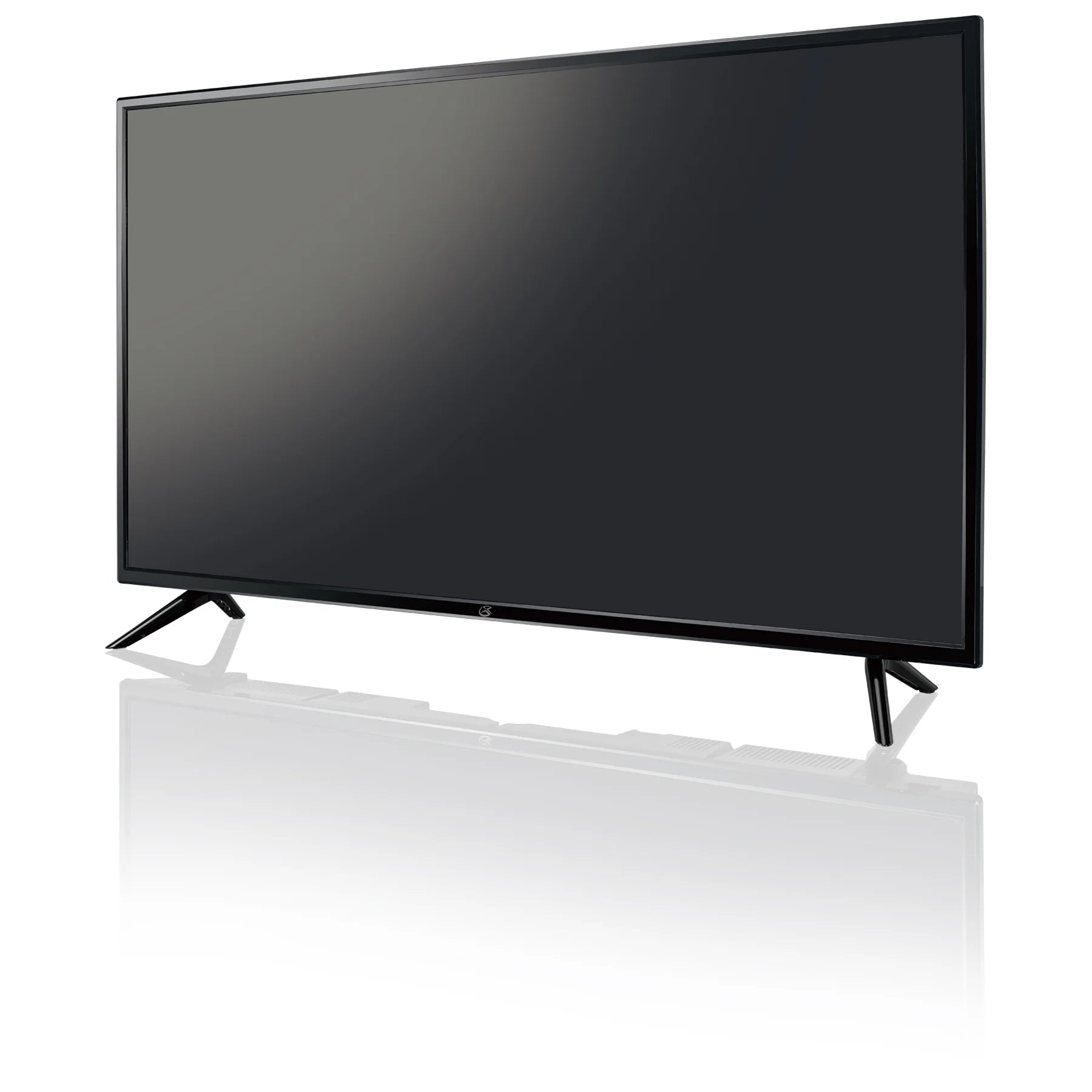 40" 1080P LED TV/DVD Combo, TDE4074BP