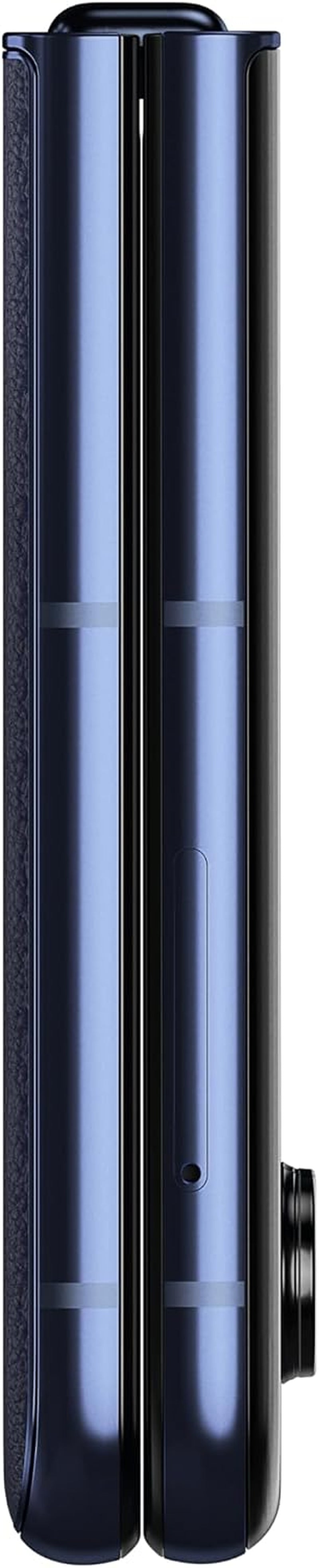 Motorola Razr+ | 2024 | Unlocked | Made for US 12/256 | 50MP Camera | Midnight Blue