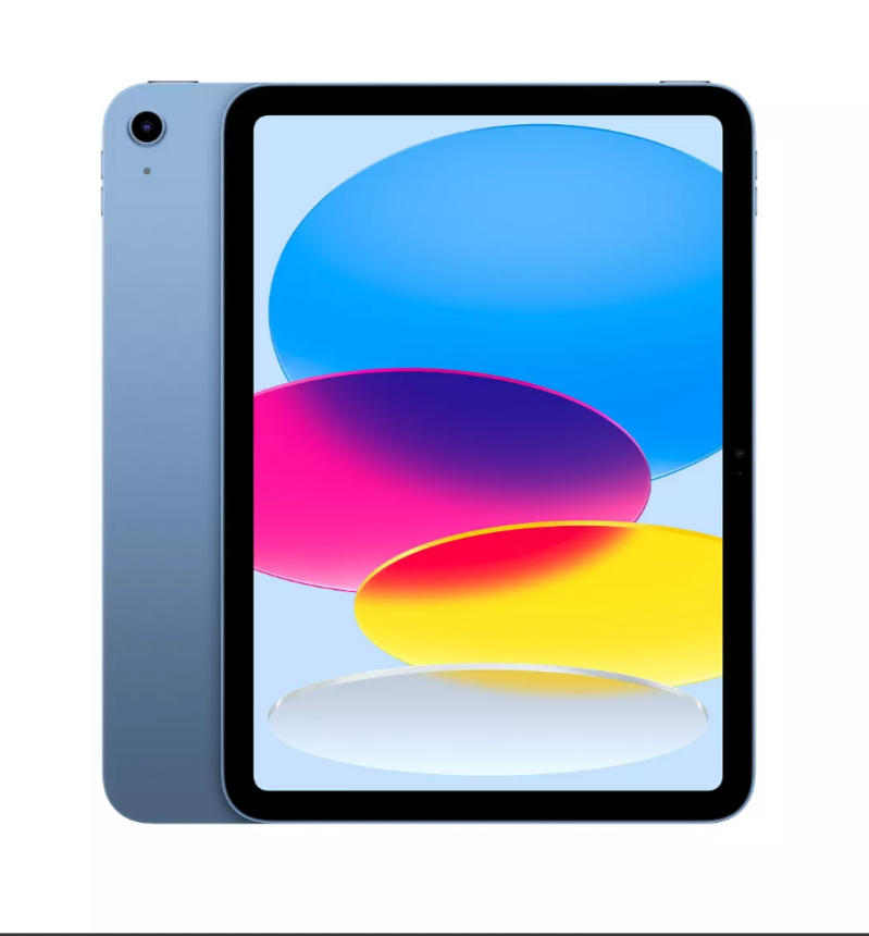 Apple Ipad (A16) 11-Inch Wi-Fi (2025, 11Th Generation)